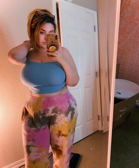 Nagie wyciekłe zdjęcie OnlyFans od Eileenexy