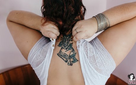 Nagie wyciekłe zdjęcie OnlyFans od Ellared