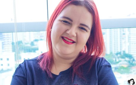 Nagie wyciekłe zdjęcie OnlyFans od Ellared