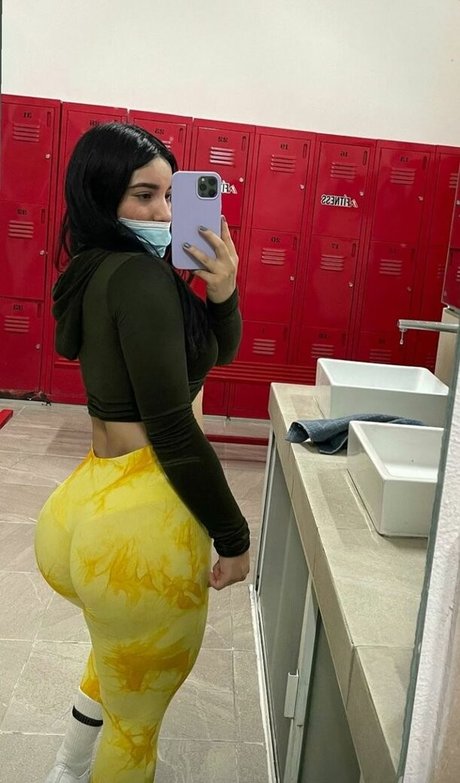 Nagie wyciekłe zdjęcie OnlyFans od Denramirez