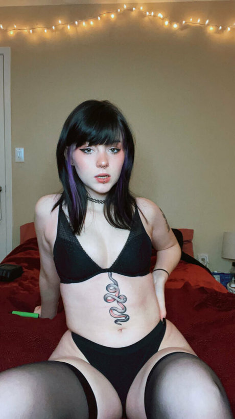 Nagie wyciekłe zdjęcie OnlyFans od Bvnnybeth