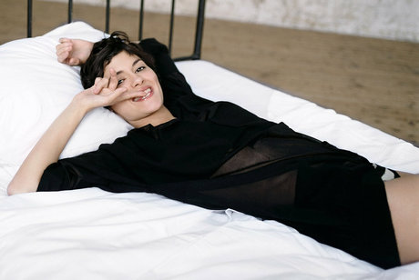 Nagie wyciekłe zdjęcie OnlyFans od Audrey Tautou