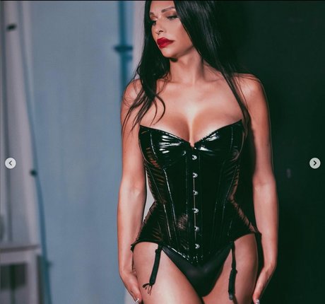 Nagie wyciekłe zdjęcie OnlyFans od Shemalevalentina