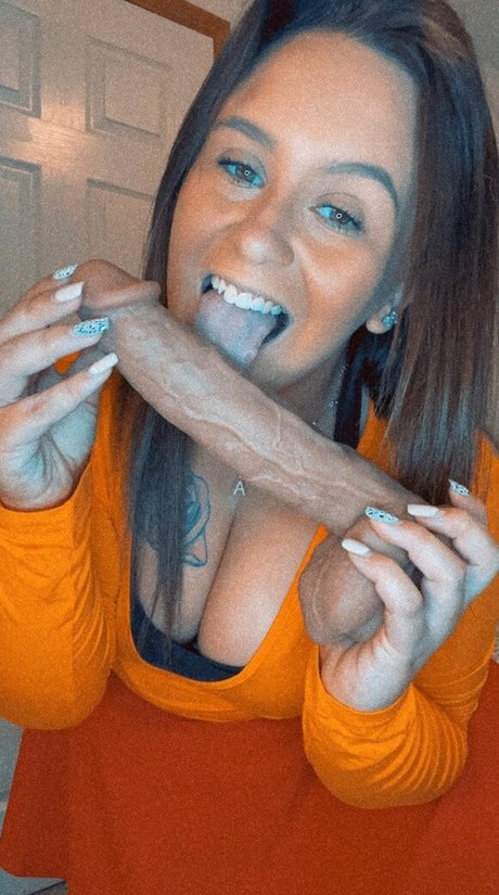 Nagie wyciekłe zdjęcie OnlyFans od Brooklynn Danielle