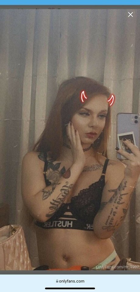 Nagie wyciekłe zdjęcie OnlyFans od Marceline
