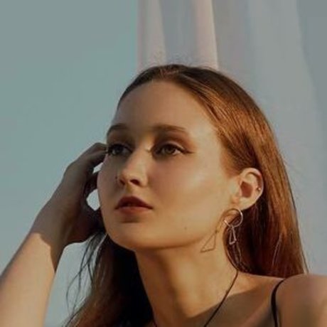 Nagie wyciekłe zdjęcie OnlyFans od Darialaut