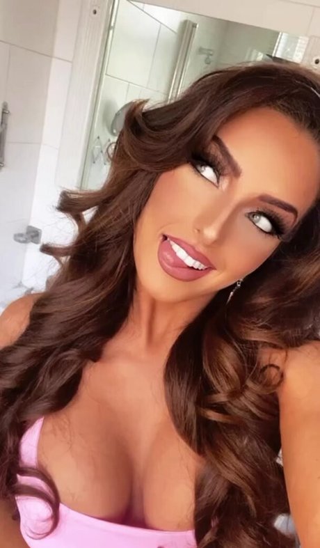 Nagie wyciekłe zdjęcie OnlyFans od Misskayleighrosedematos