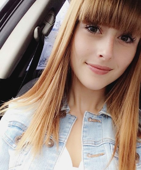 Nagie wyciekłe zdjęcie OnlyFans od Eliedr