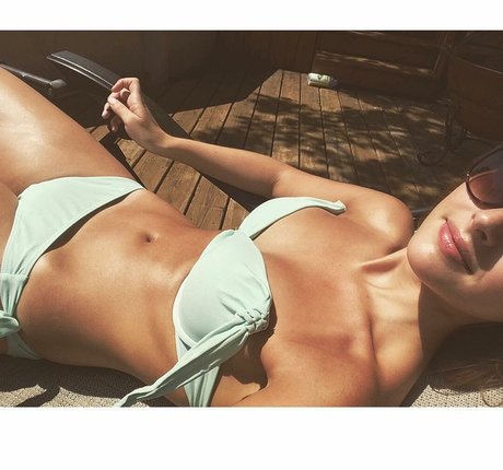 Nagie wyciekłe zdjęcie OnlyFans od Eliedr
