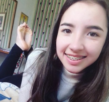 Nagie wyciekłe zdjęcie OnlyFans od Rapha Feet