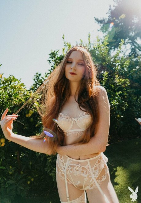 Nagie wyciekłe zdjęcie OnlyFans od Jessica Lynette Brooks