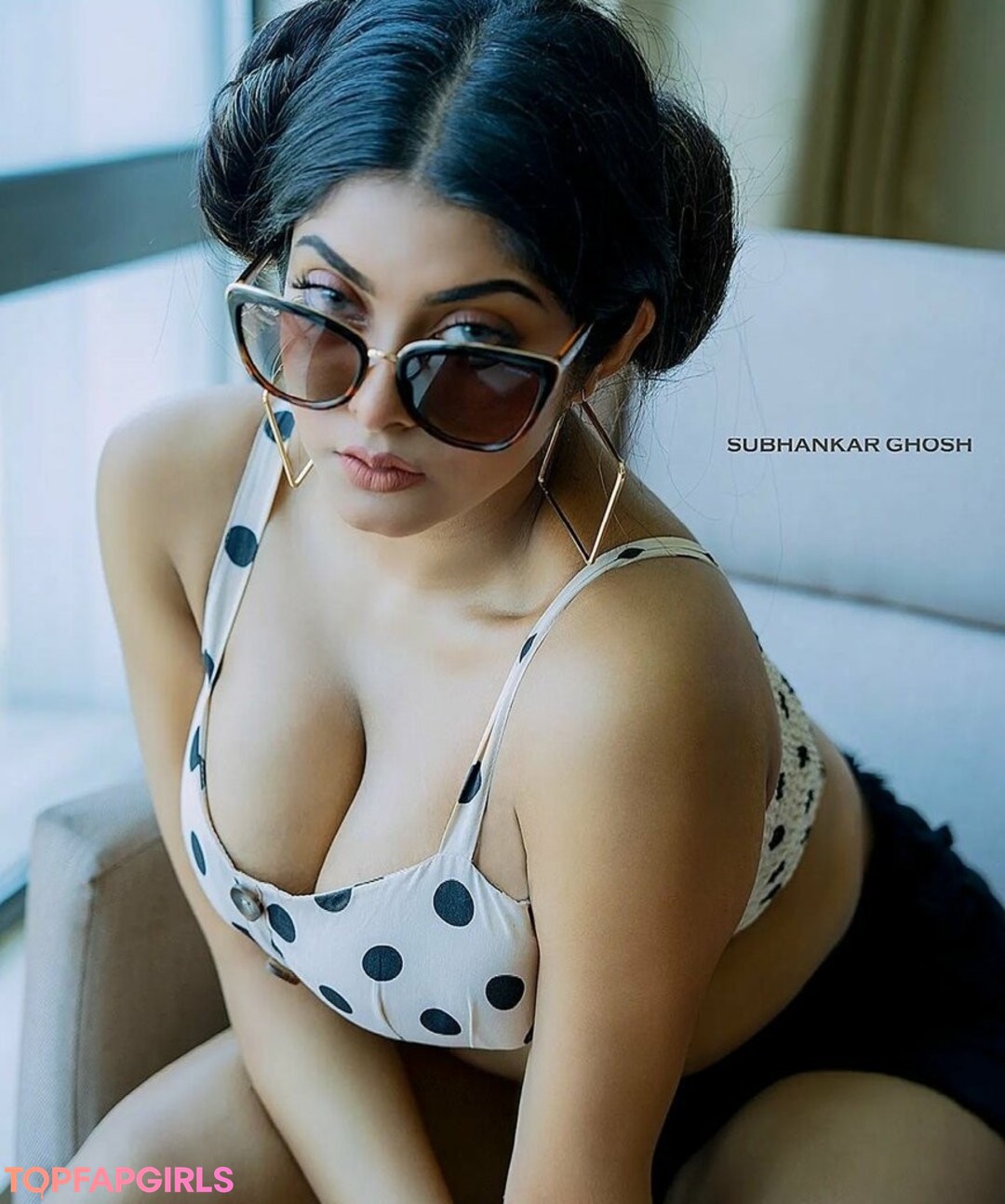 Nagie wyciekłe zdjęcie OnlyFans od Yajnaseni #1294