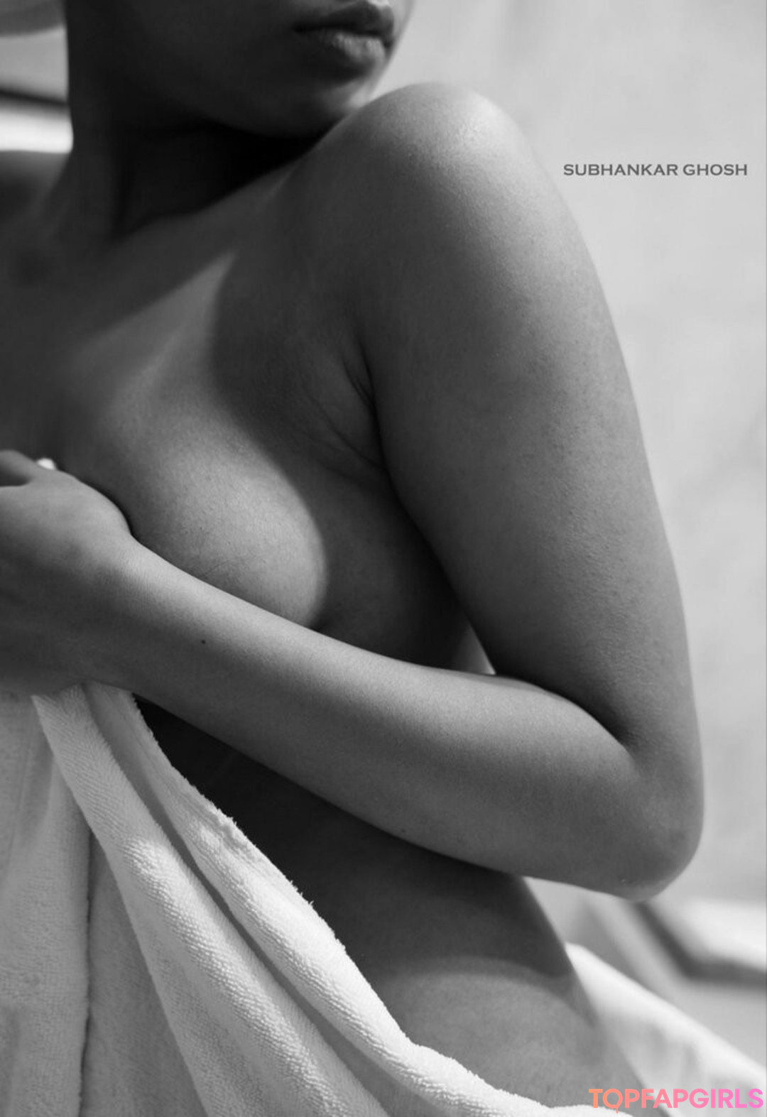Nagie wyciekłe zdjęcie OnlyFans od Yajnaseni #1330