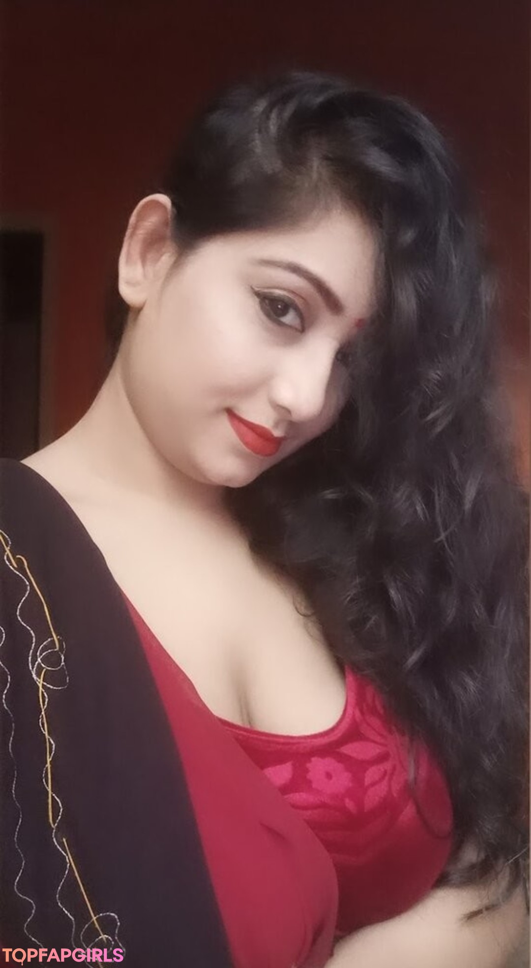 Nagie wyciekłe zdjęcie OnlyFans od Yajnaseni #1404