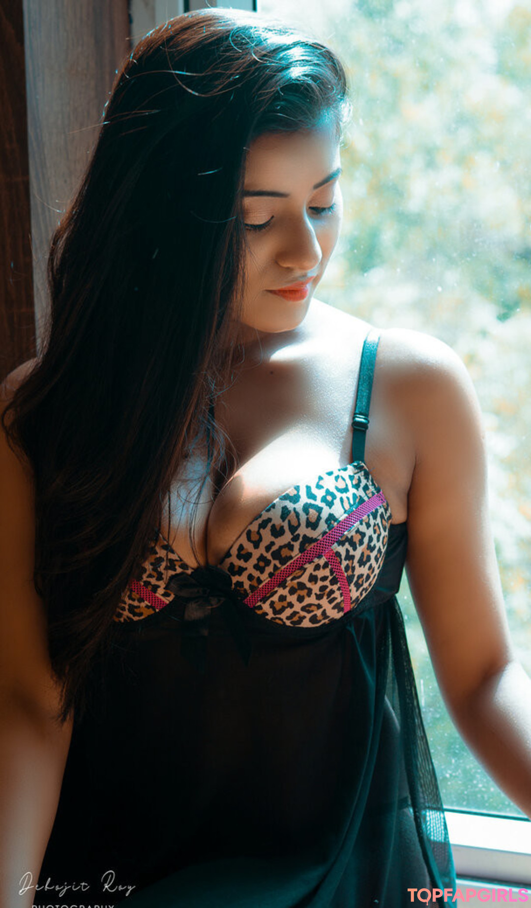 Nagie wyciekłe zdjęcie OnlyFans od Yajnaseni #1422