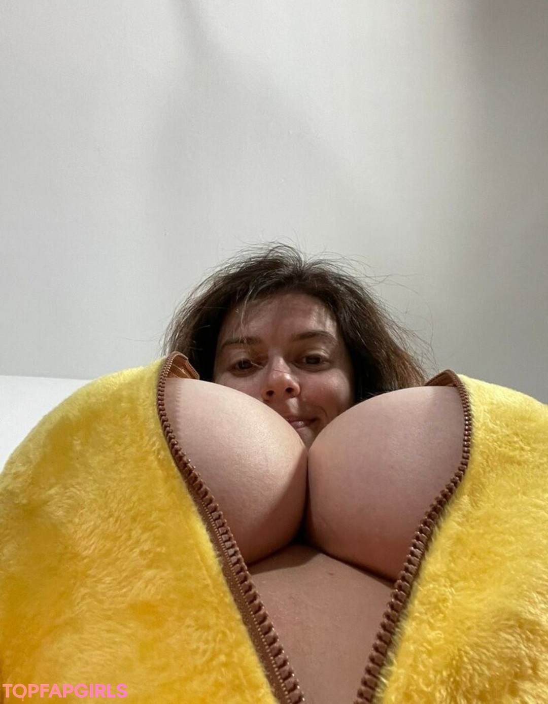 Nagie wyciekłe zdjęcie OnlyFans od Yajnaseni #1457