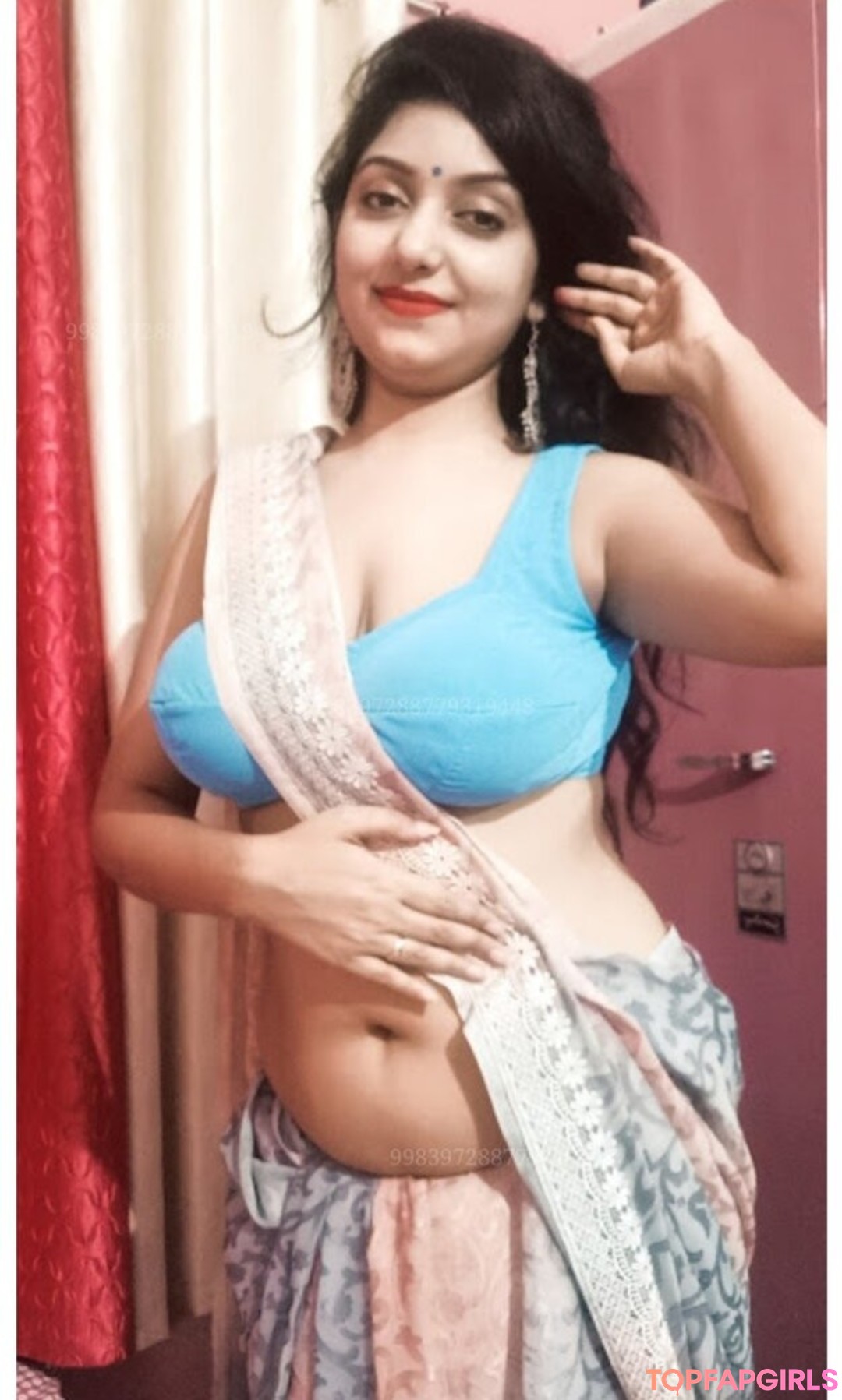 Nagie wyciekłe zdjęcie OnlyFans od Yajnaseni #1585