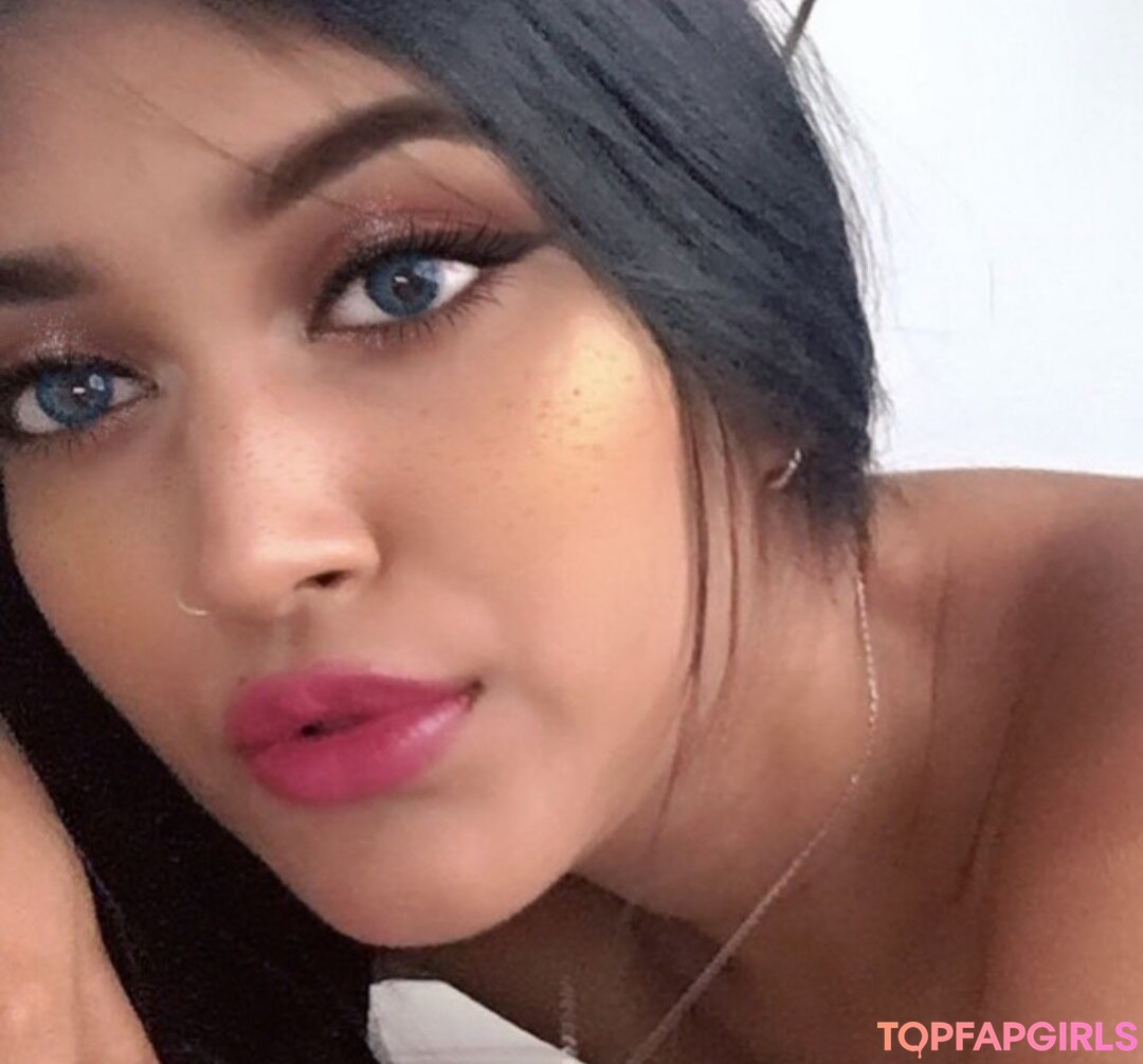 Nagie wyciekłe zdjęcie OnlyFans od Yajnaseni #1611