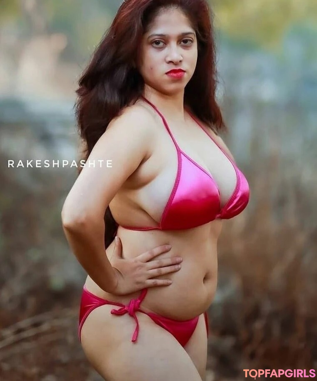 Nagie wyciekłe zdjęcie OnlyFans od Yajnaseni #1618
