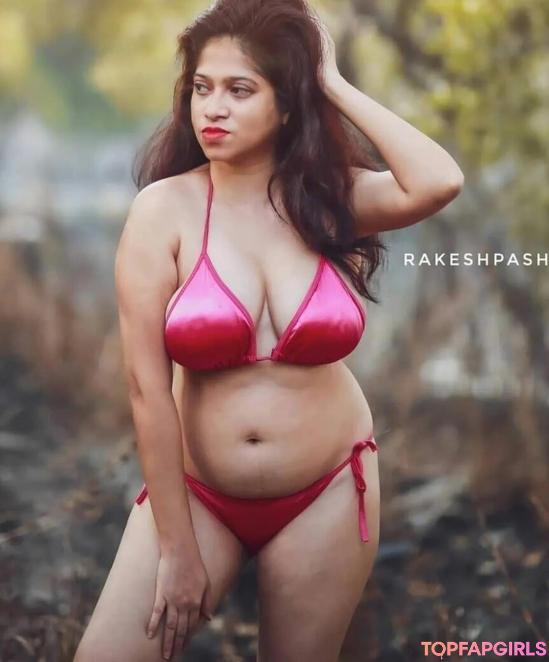 Nagie wyciekłe zdjęcie OnlyFans od Yajnaseni #1619