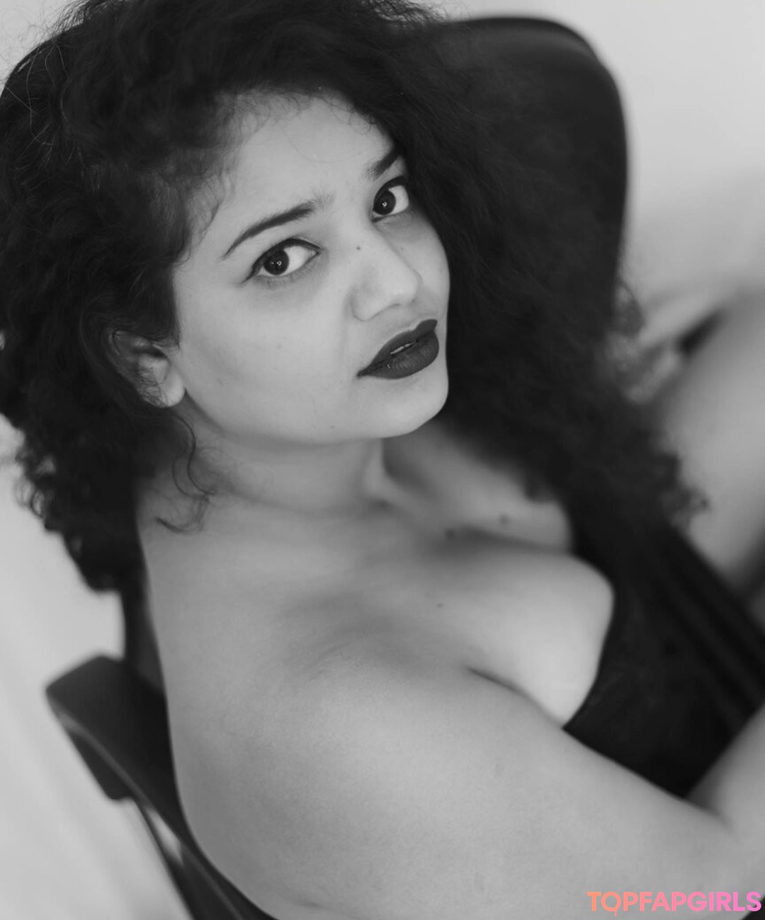 Nagie wyciekłe zdjęcie OnlyFans od Yajnaseni #1703