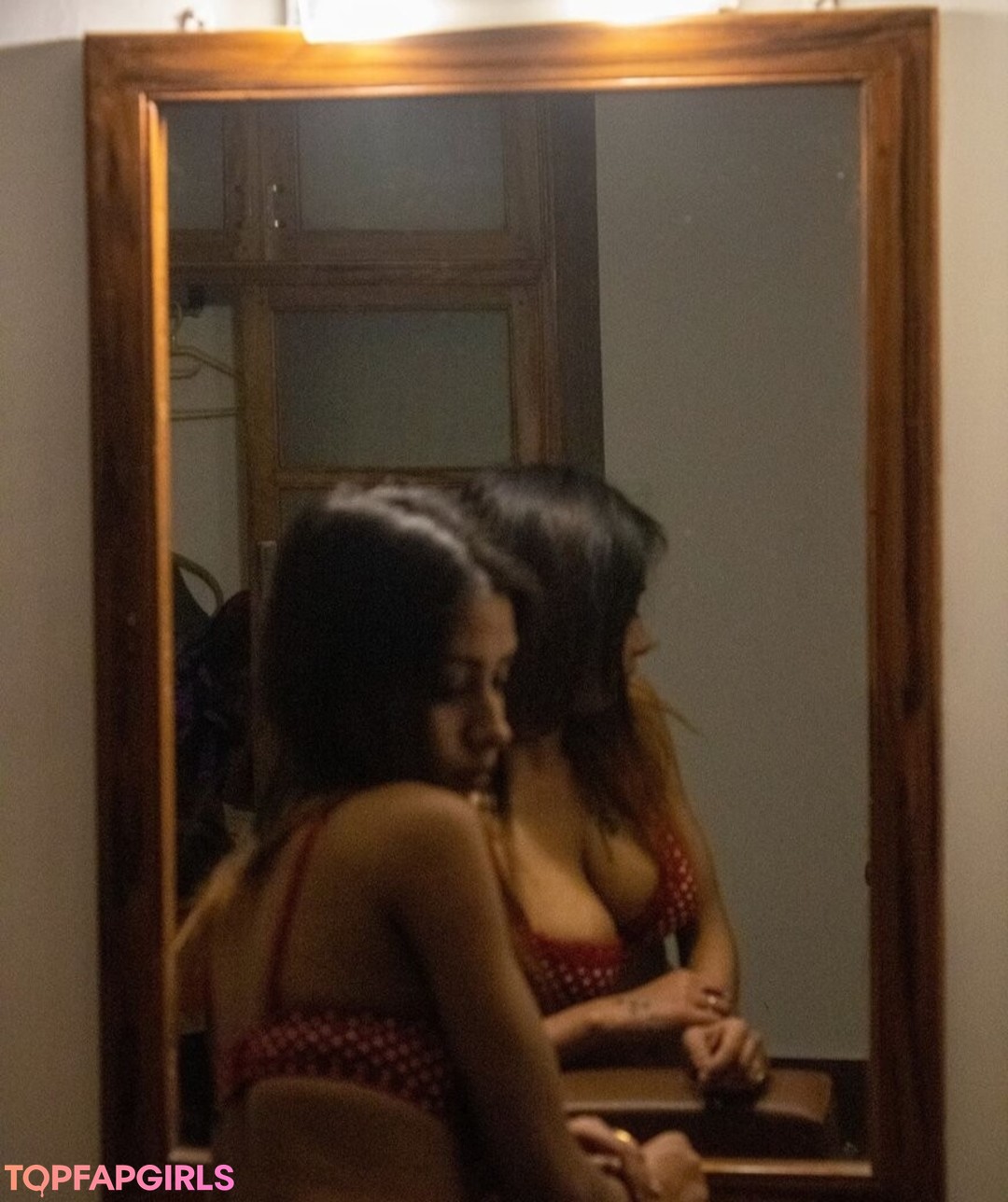 Nagie wyciekłe zdjęcie OnlyFans od Yajnaseni #1789