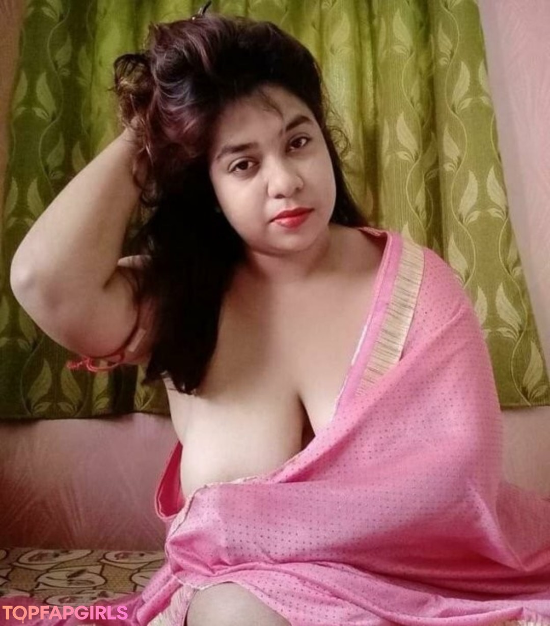 Nagie wyciekłe zdjęcie OnlyFans od Yajnaseni #1809