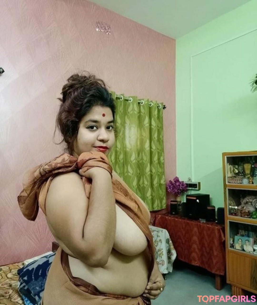 Nagie wyciekłe zdjęcie OnlyFans od Yajnaseni #1811