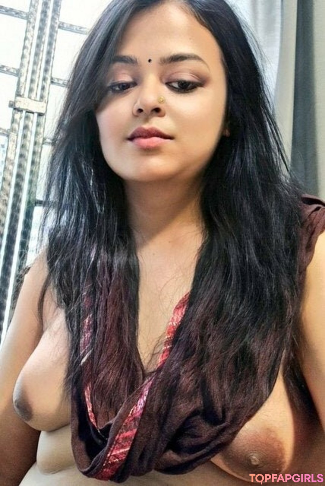 Nagie wyciekłe zdjęcie OnlyFans od Yajnaseni #1871