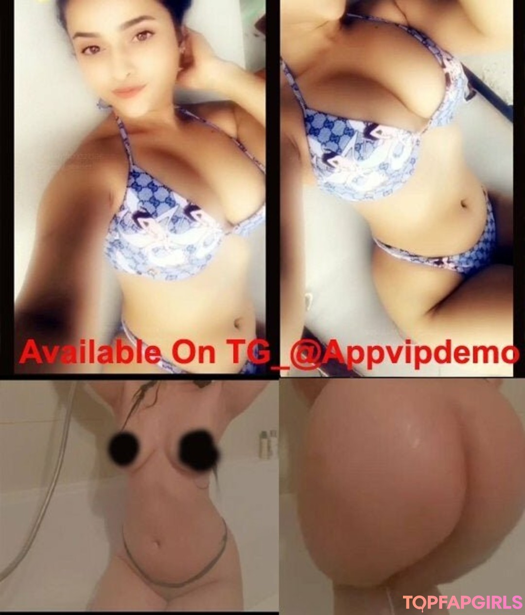 Nagie wyciekłe zdjęcie OnlyFans od Yajnaseni #1872