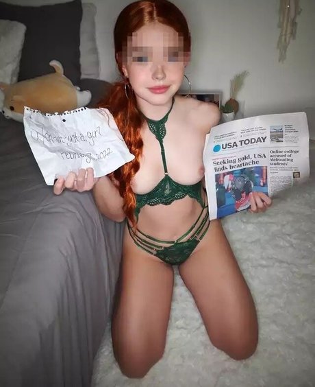 Nagie wyciekłe zdjęcie OnlyFans od Callmekennedy