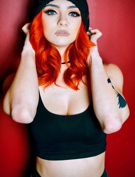 Nagie wyciekłe zdjęcie OnlyFans od Gigi Dolin