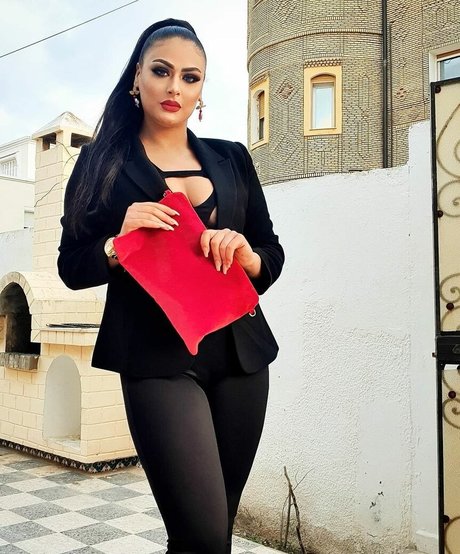 Nagie wyciekłe zdjęcie OnlyFans od Narjes Beji