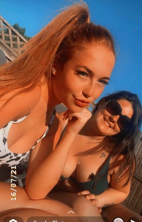 Nagie wyciekłe zdjęcie OnlyFans od Karina Williamson
