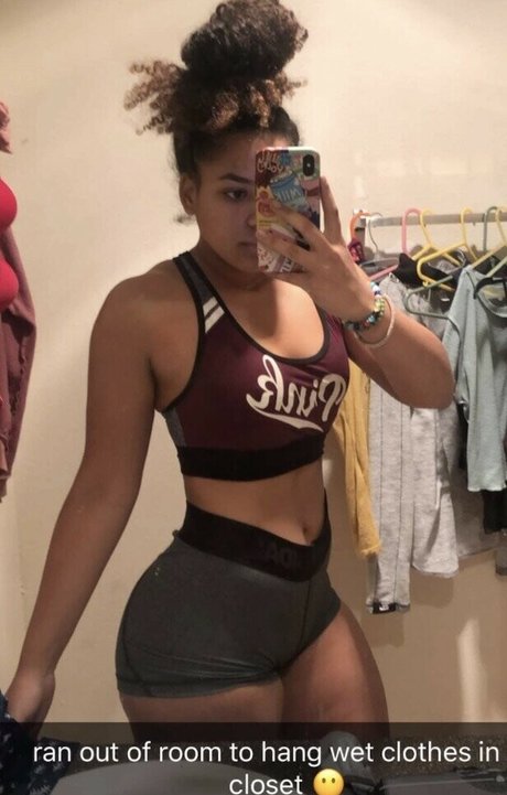 Nagie wyciekłe zdjęcie OnlyFans od Maddsmaxjesty