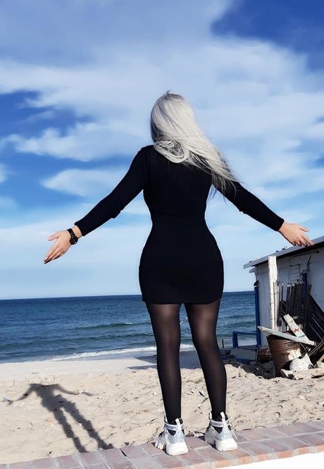 Nagie wyciekłe zdjęcie OnlyFans od Wiem Yahia