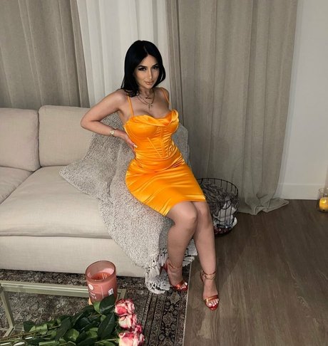 Nagie wyciekłe zdjęcie OnlyFans od Feetbyjo