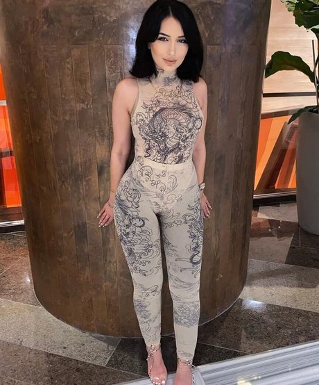 Nagie wyciekłe zdjęcie OnlyFans od Feetbyjo
