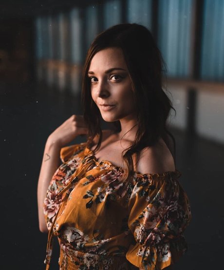 Nagie wyciekłe zdjęcie OnlyFans od Rainbowf0x
