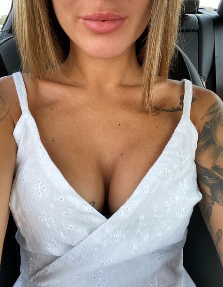 Nagie wyciekłe zdjęcie OnlyFans od Alterkate