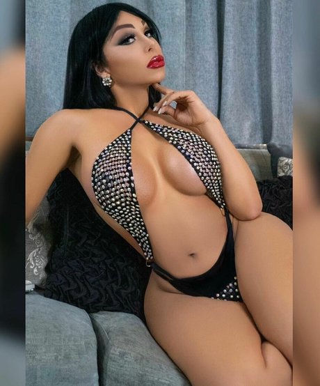 Nagie wyciekłe zdjęcie OnlyFans od Valeria Irons