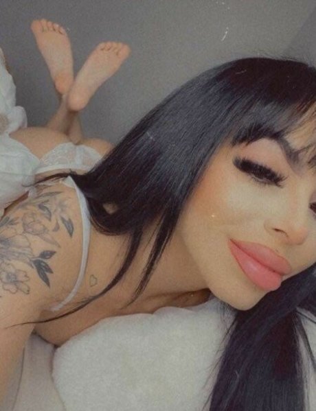Nagie wyciekłe zdjęcie OnlyFans od Breanna Riverside
