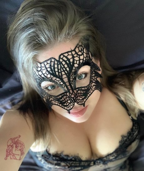 Nagie wyciekłe zdjęcie OnlyFans od Horror Tori