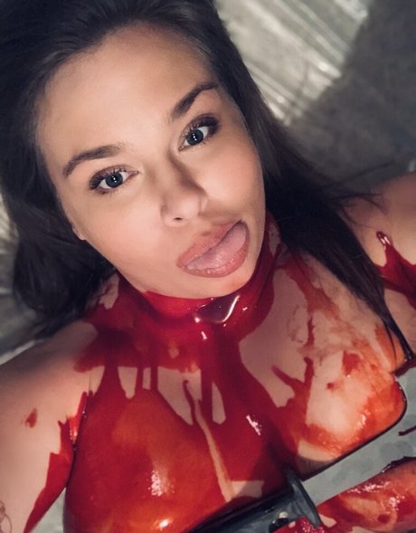 Nagie wyciekłe zdjęcie OnlyFans od Horror Tori