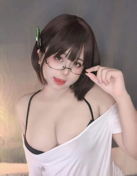 Nagie wyciekłe zdjęcie OnlyFans od Biim Twn