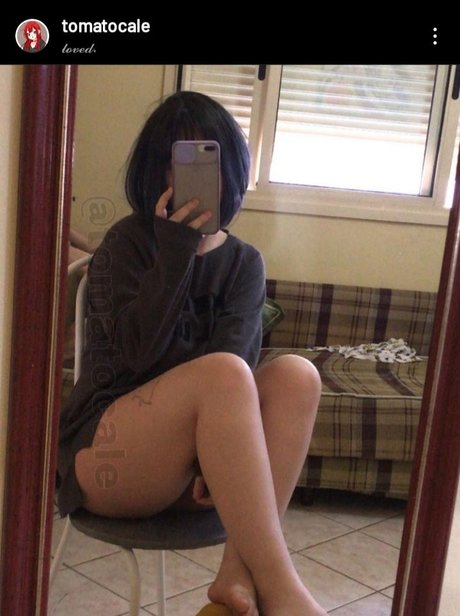 Nagie wyciekłe zdjęcie OnlyFans od Mityhauwu