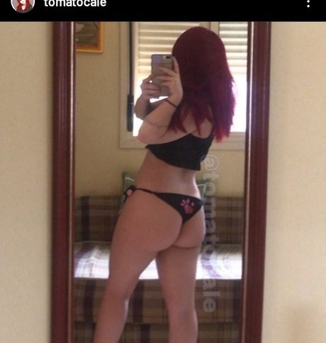 Nagie wyciekłe zdjęcie OnlyFans od Mityhauwu