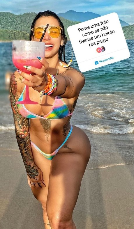 Nagie wyciekłe zdjęcie OnlyFans od Felemes