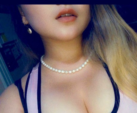 Nagie wyciekłe zdjęcie OnlyFans od Missthi2