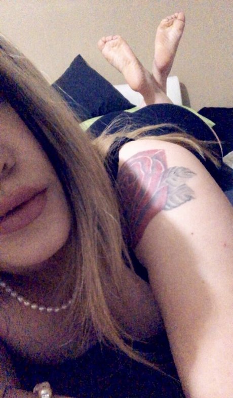 Nagie wyciekłe zdjęcie OnlyFans od Missthi2